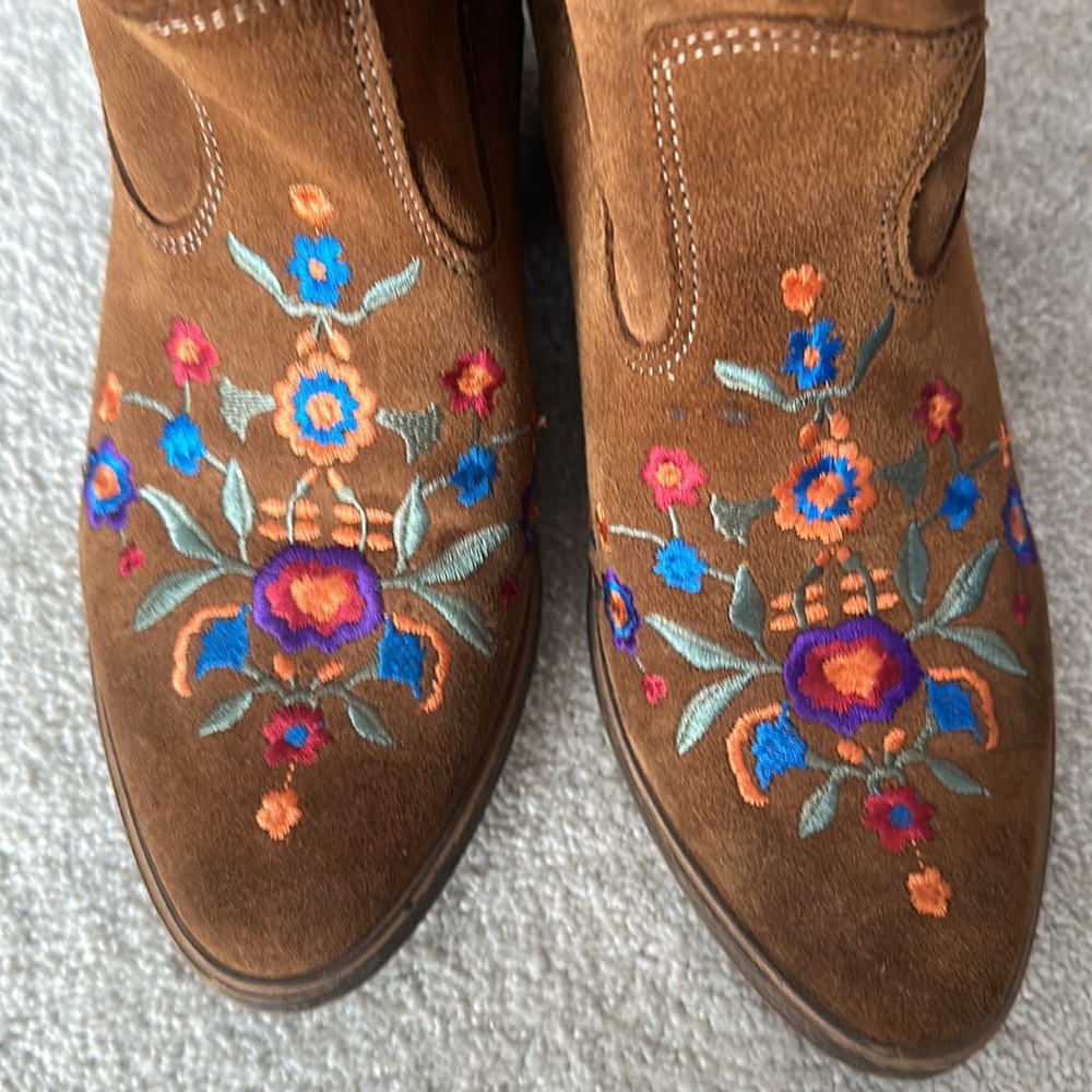 Aldo Boots - Picture 2 of 8